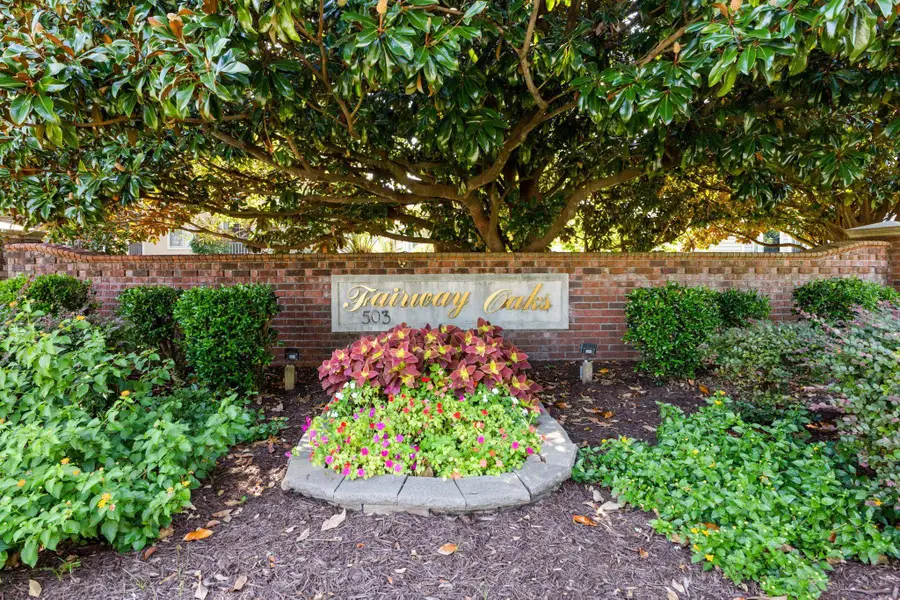 503 20th Ave. N #40D, North Myrtle Beach, SC 29582 - #2