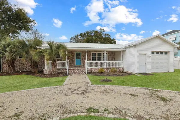 640 Belair Ave., Murrells Inlet, SC 29576