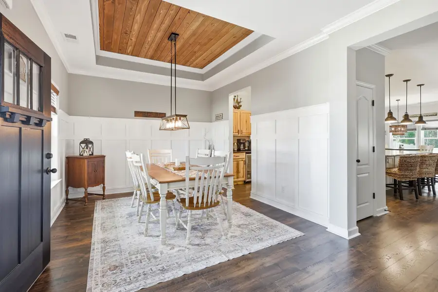 7039 Swansong Circle, Myrtle Beach, SC 29579 - #2