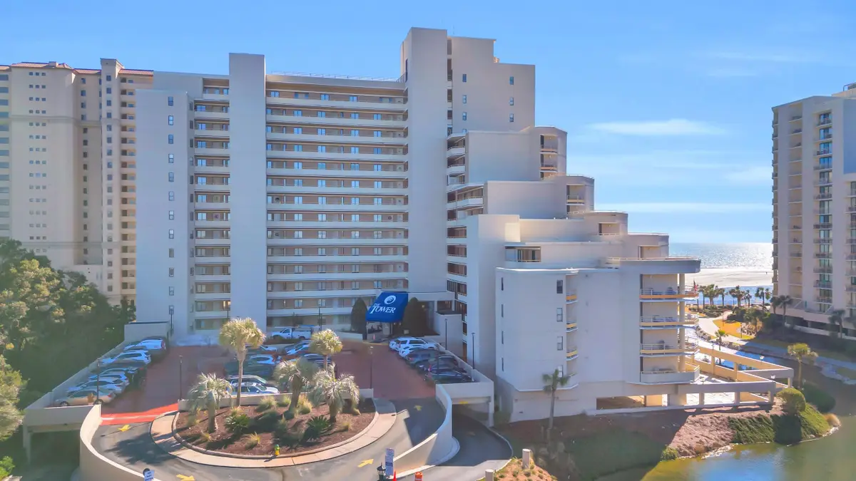 100 Ocean Creek Dr. #F-1, Myrtle Beach, SC 29572 - #1