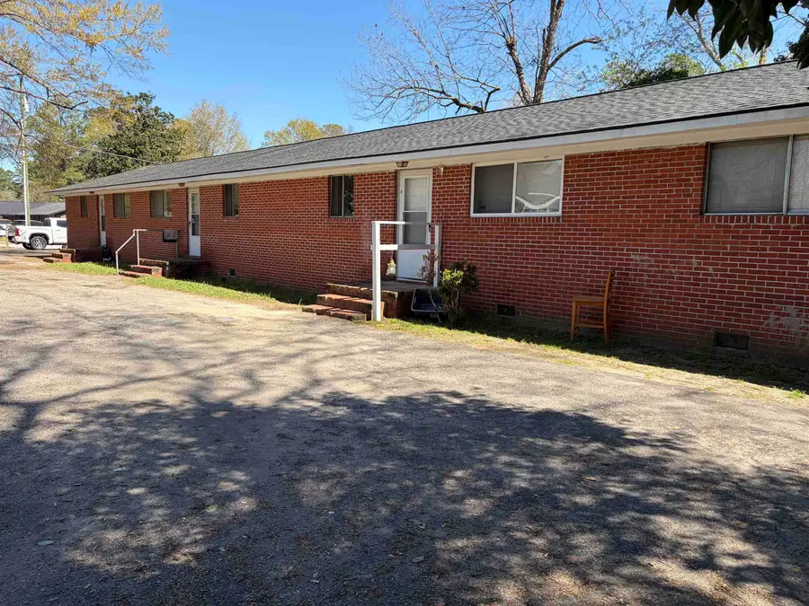 308 Jones Ave., Marion, SC 29571 - #2