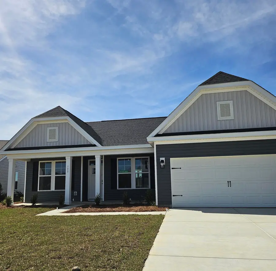 173 River Birch Dr., Loris, SC 29569 - #2
