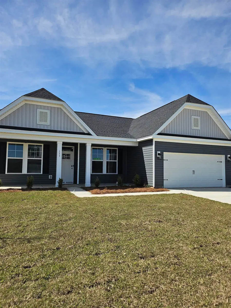 173 River Birch Dr., Loris, SC 29569 - #3