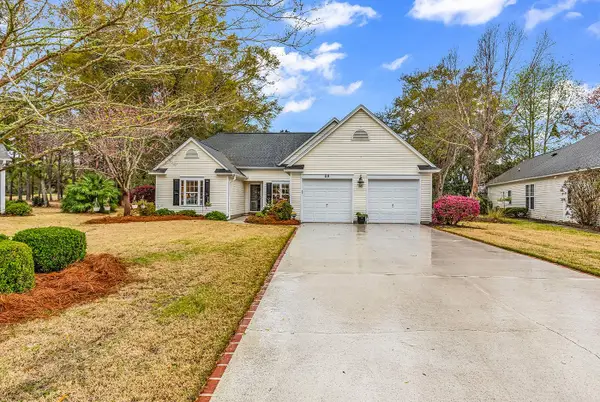 28 Thrasher Ct., Pawleys Island, SC 29585