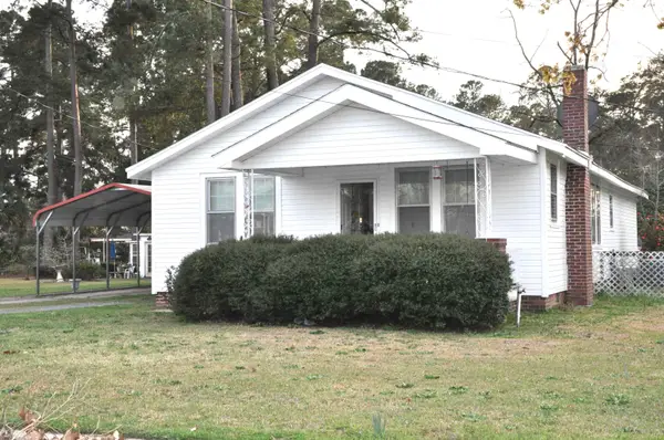 910 Sandy Bluff Rd., Mullins, SC 29574