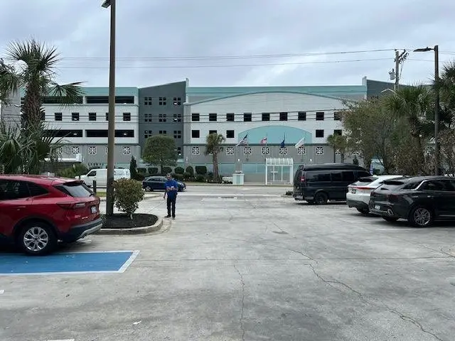 5300 N Ocean Blvd. #704, Myrtle Beach, SC 29577 - #2