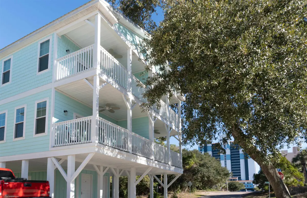 2200 Mystic Ln. #B, Myrtle Beach, SC 29577 - #1