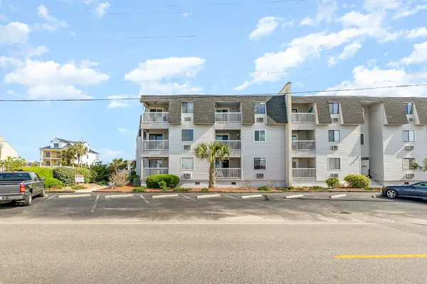 5001 N Ocean Blvd. #3-E, North Myrtle Beach, SC 29582