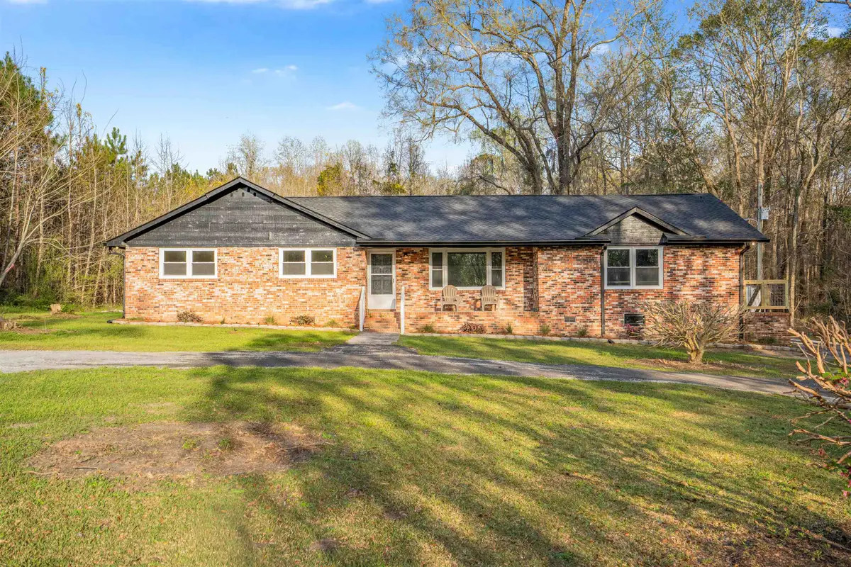 5944 Rose Hill Rd., Georgetown, SC 29440 - #1