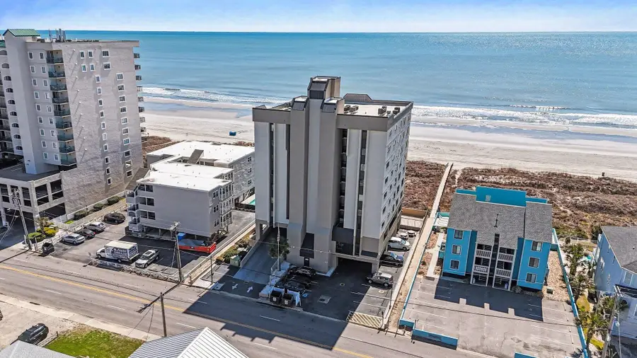 1015 S Ocean Blvd. #301, North Myrtle Beach, SC 29582 - #2