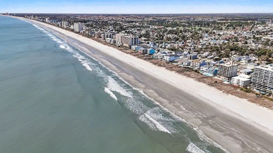 1015 S Ocean Blvd. #301, North Myrtle Beach, SC 29582 - #3