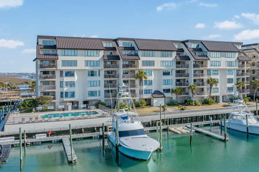 1398 Basin Dr. #111, Murrells Inlet, SC 29576 - #3