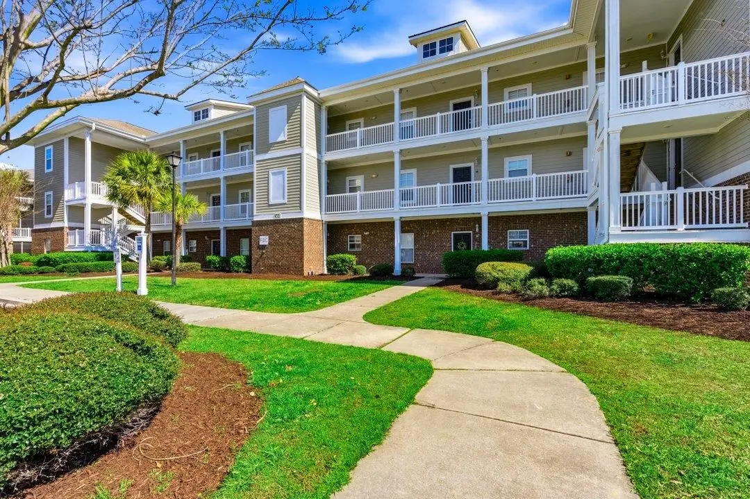 300 Unit 1-C Kiskadee Loop #1-C, Conway, SC 29526 - #1