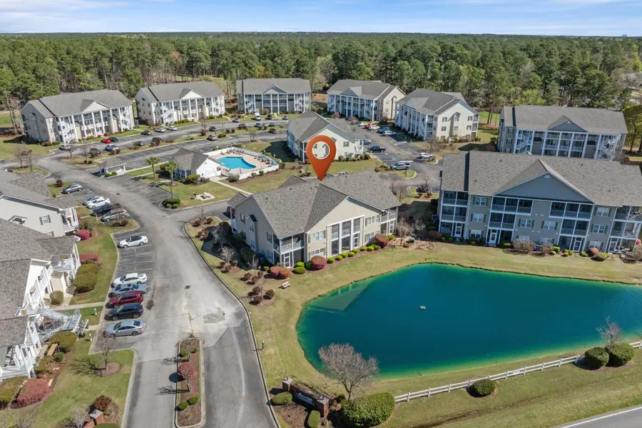 5786 Longwood Dr. #203, Murrells Inlet, SC 29576 - #2