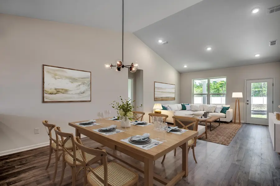 120 Buckingham Dr, Conway, SC 29526 - #3