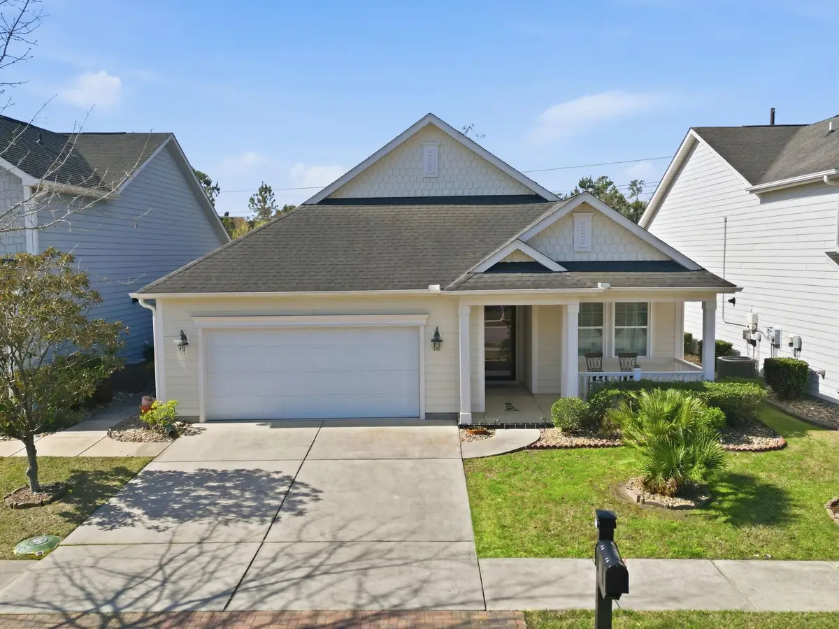1429 Thames Ct., Myrtle Beach, SC 29577 - #1