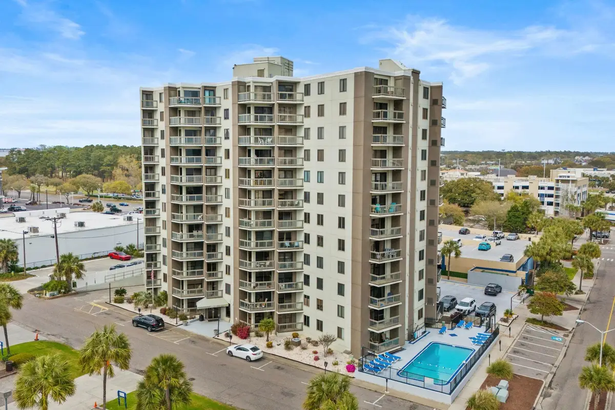400 20th Ave. N #606, Myrtle Beach, SC 29577 - #1