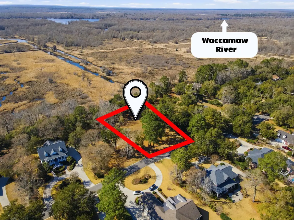 602 Chapman Loop, Pawleys Island, SC 29585 - #1