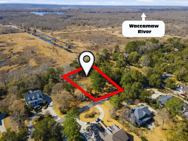 602 Chapman Loop, Pawleys Island, SC 29585