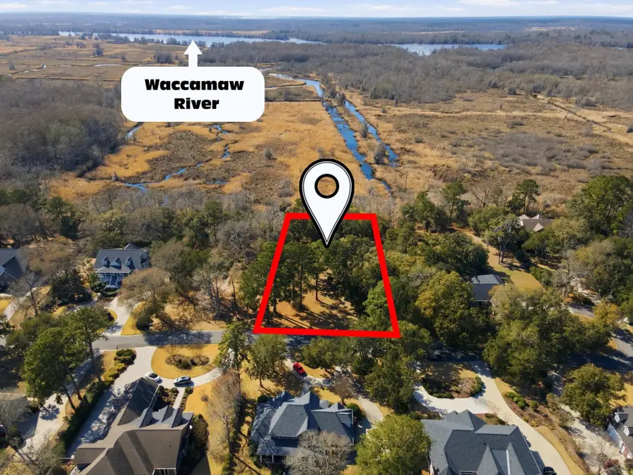 602 Chapman Loop, Pawleys Island, SC 29585 - #2