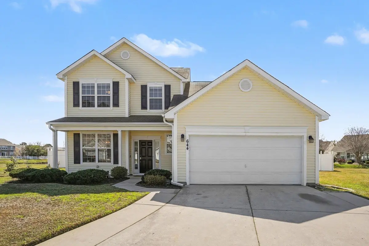 644 Brynfield Dr., Myrtle Beach, SC 29588 - #1