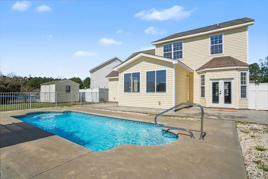 644 Brynfield Dr., Myrtle Beach, SC 29588 - #2