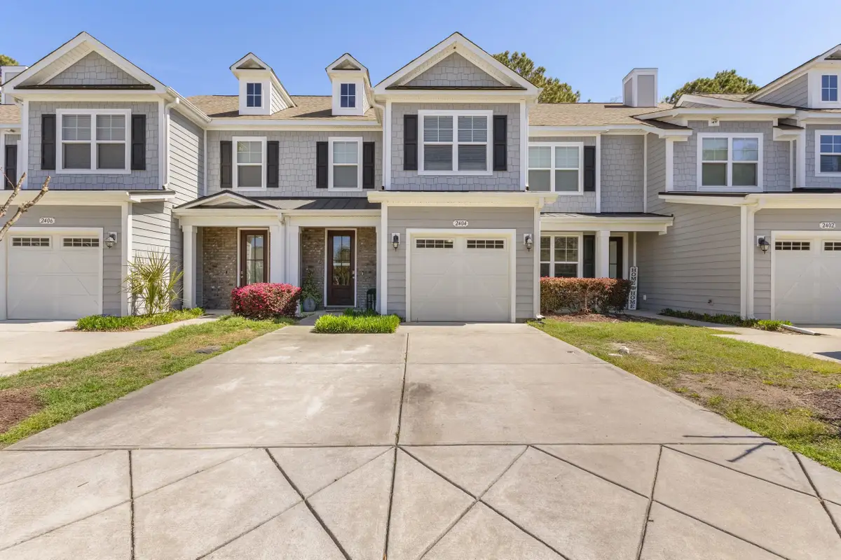 2404 Kings Bay Dr. #Lot 3, North Myrtle Beach, SC 29582 - #1