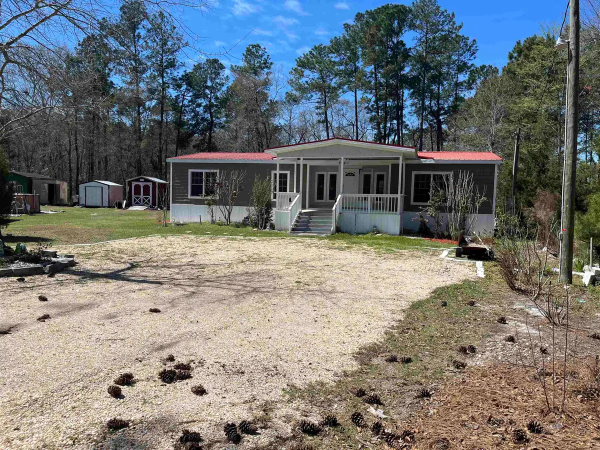 4941 Bass Dr., Conway, SC 29526 - #1