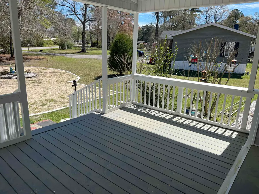 4941 Bass Dr., Conway, SC 29526 - #3