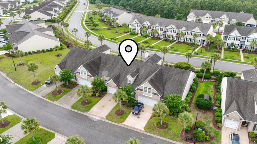 3234 Volterra Way, Myrtle Beach, SC 29579 - #3