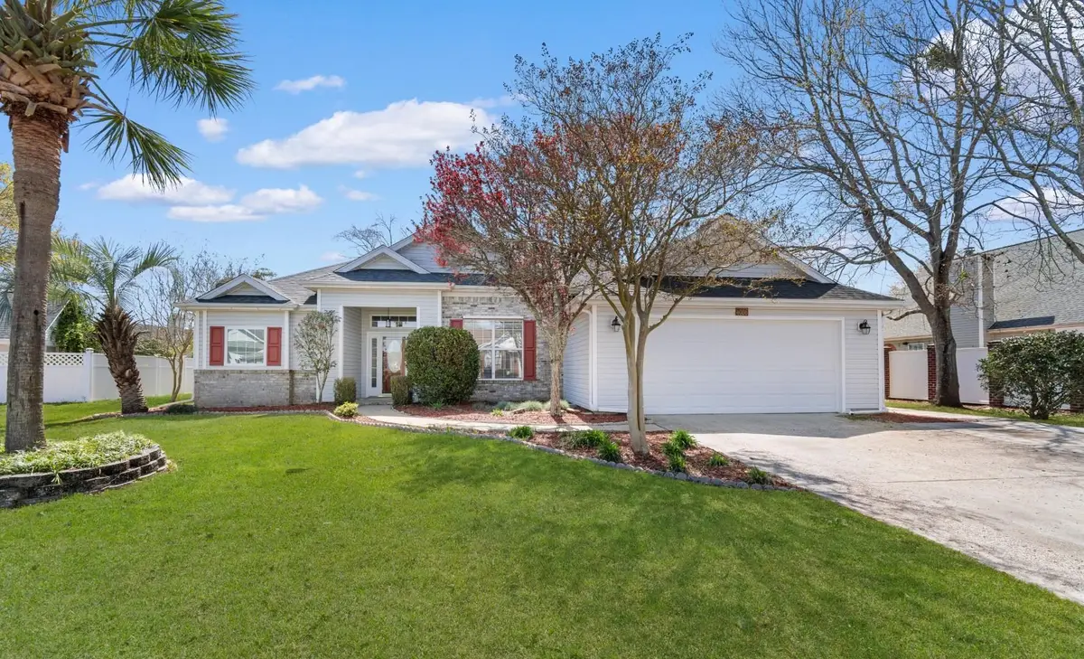 4086 Grousewood Dr., Myrtle Beach, SC 29588 - #1