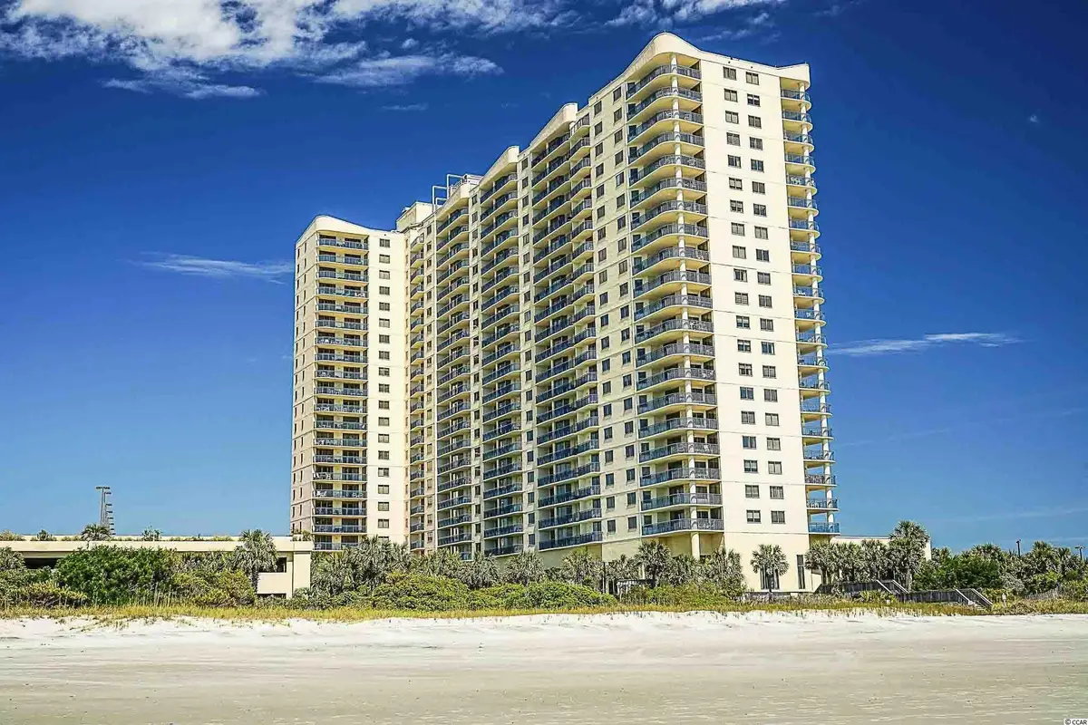 8560 Queensway Blvd. #2109, Myrtle Beach, SC 29572 - #1