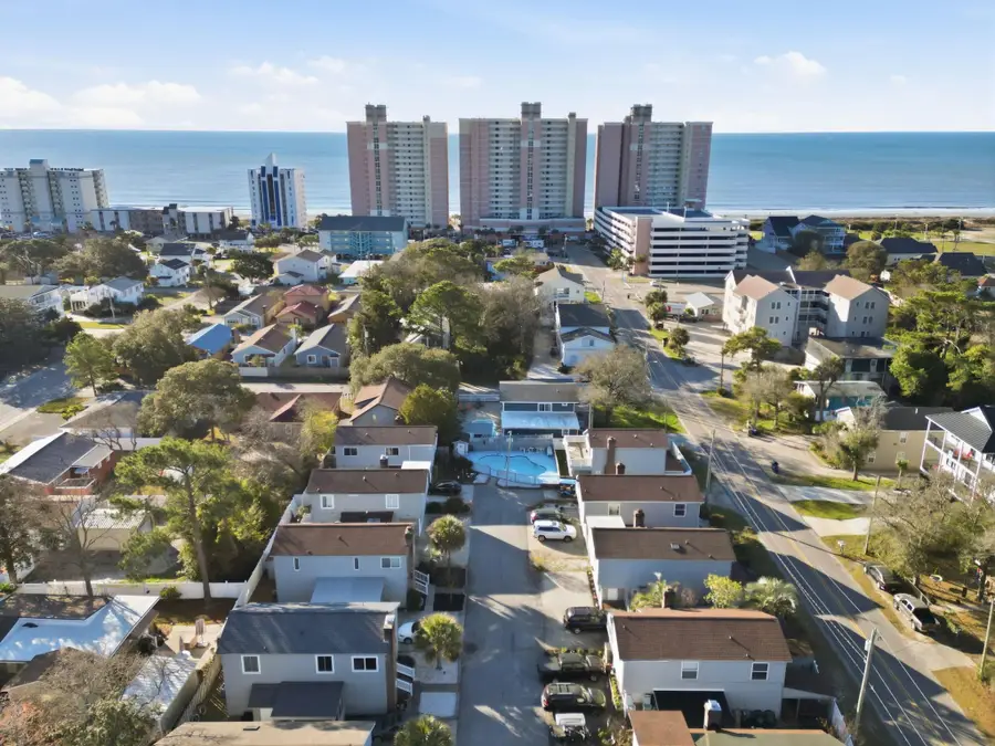 2707 Hillside Dr. S, North Myrtle Beach, SC 29582 - #2