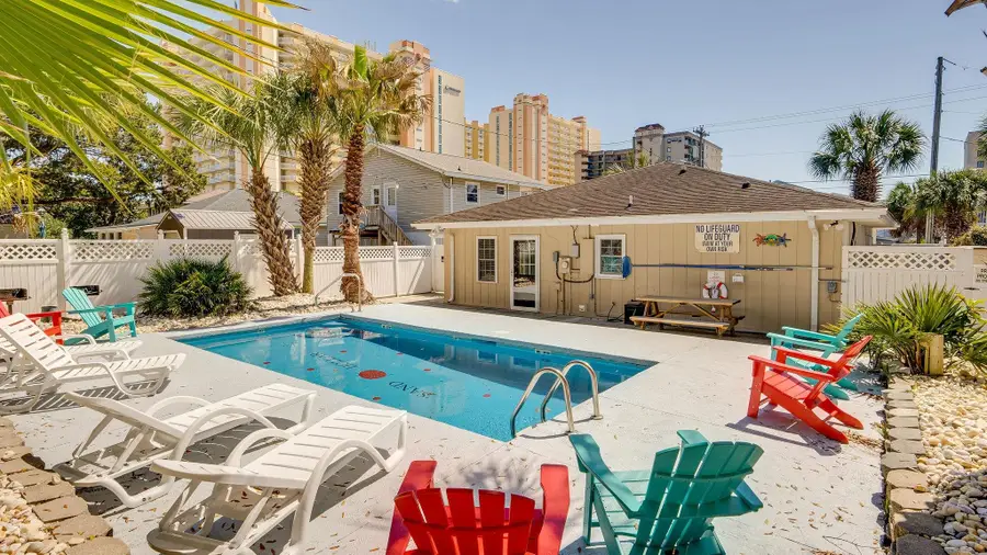 510 Hillside Dr. S., North Myrtle Beach, SC 29582 - #2