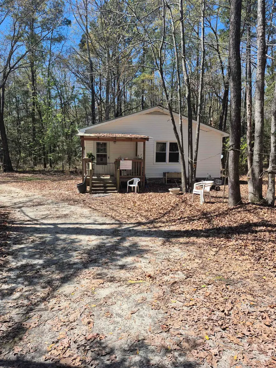 700 Steerfork Dr, Florence, SC 29501 - #2