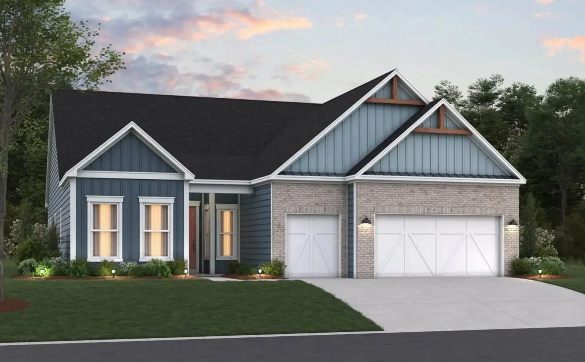 2645 Whitehorn Way, Longs, SC 29568 - #1