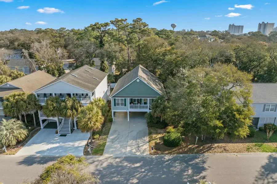 320 5th Ave. S, North Myrtle Beach, SC 29582 - #2