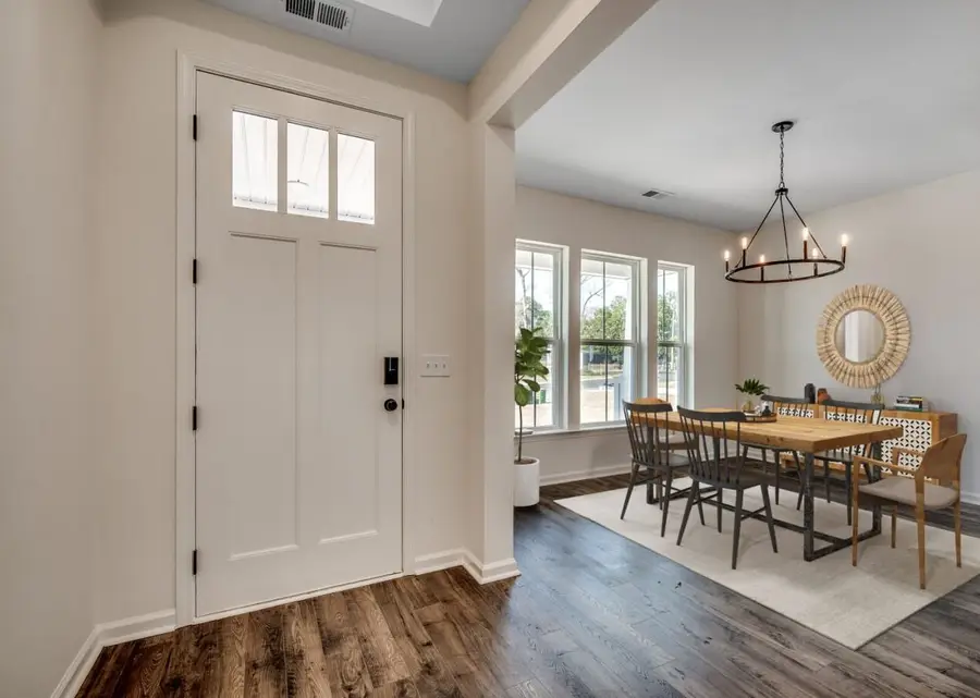 3081 Claredon St, Longs, SC 29568 - #2
