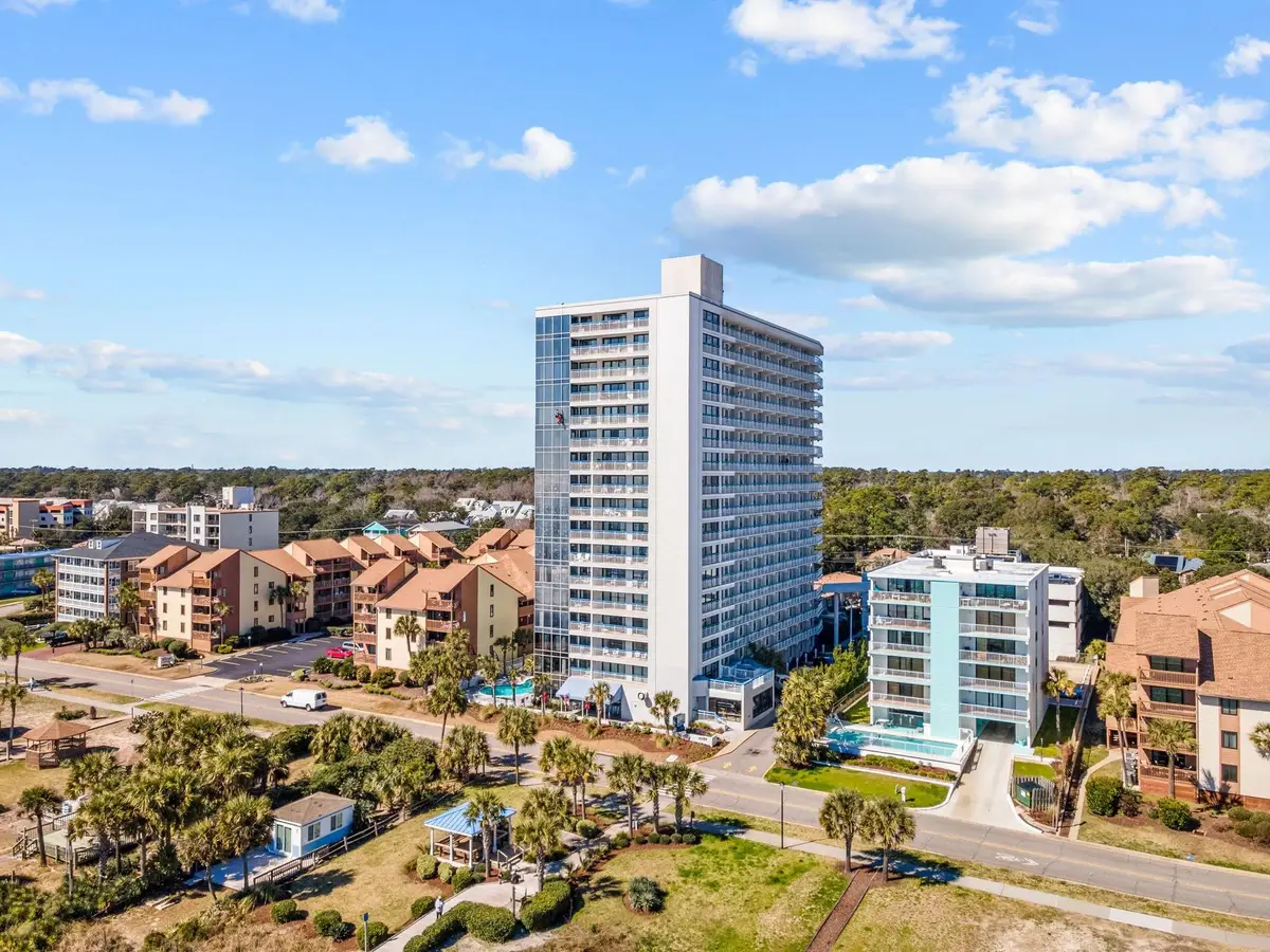 5511 North Ocean Blvd. #306, Myrtle Beach, SC 29577 - #1