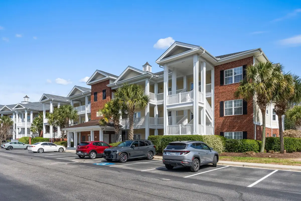 1000 Ray Costin Way #115, Murrells Inlet, SC 29576 - #1