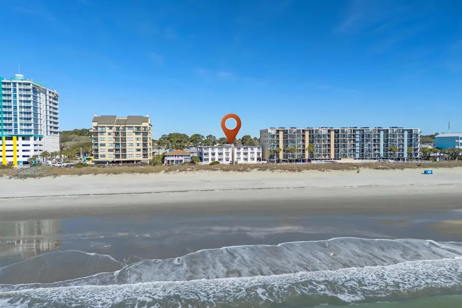 2203 S Ocean Blvd. #E 3, North Myrtle Beach, SC 29582 - #3