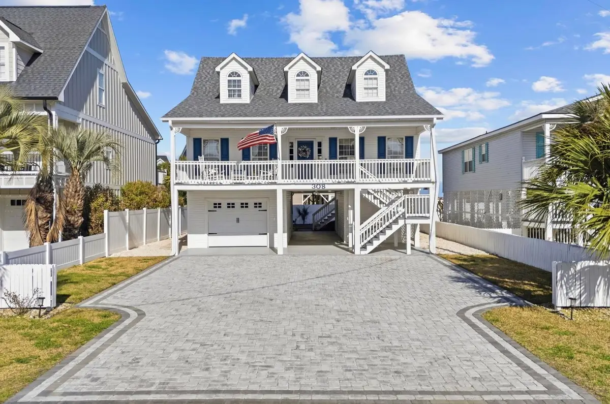 308 62nd Ave. N, North Myrtle Beach, SC 29582 - #1