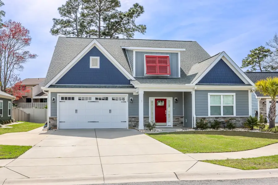 1125 Mary Read Dr., North Myrtle Beach, SC 29582 - #2