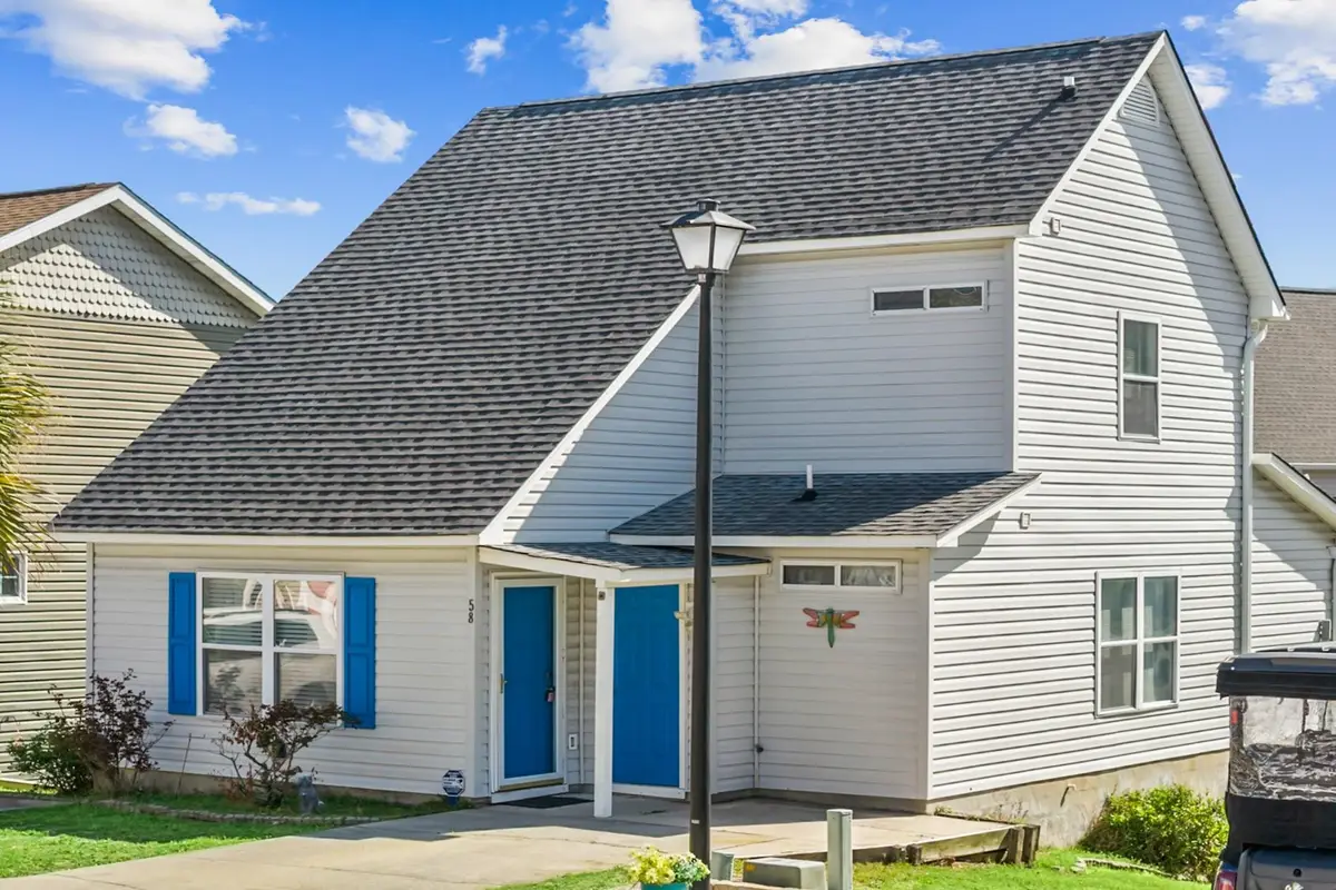 829 9th Ave. S, North Myrtle Beach, SC 29582 - #1