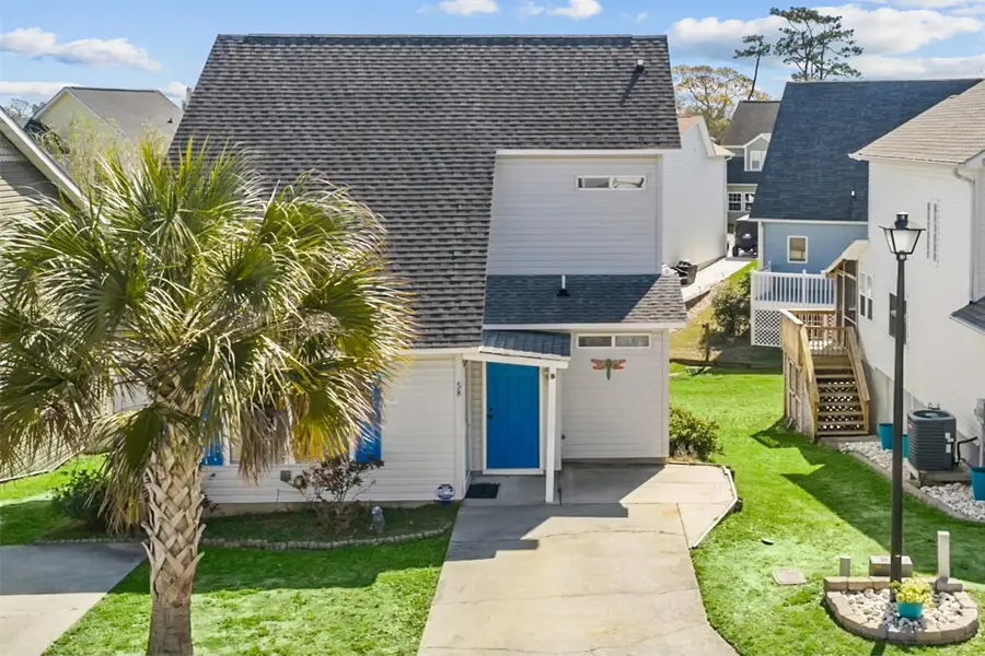 829 9th Ave. S, North Myrtle Beach, SC 29582 - #3