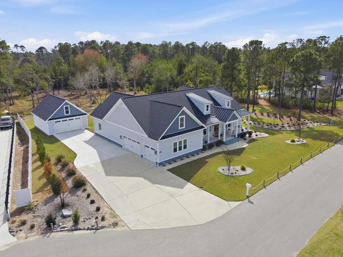 2206 Eastwoods Dr., Conway, SC 29526 - #1