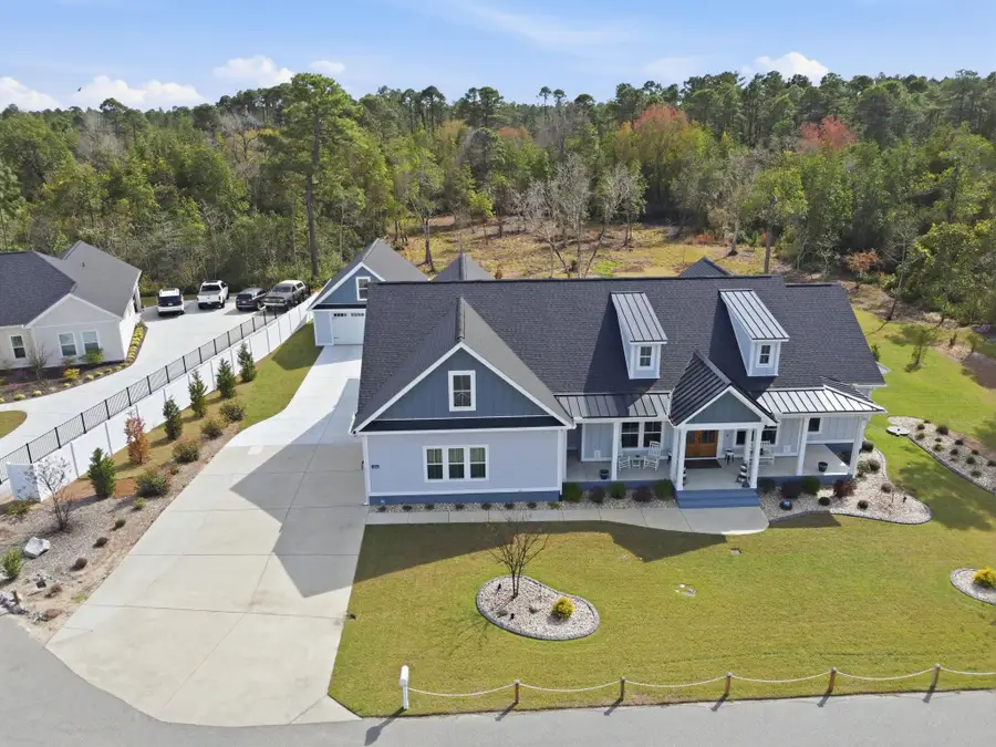 2206 Eastwoods Dr., Conway, SC 29526 - #2