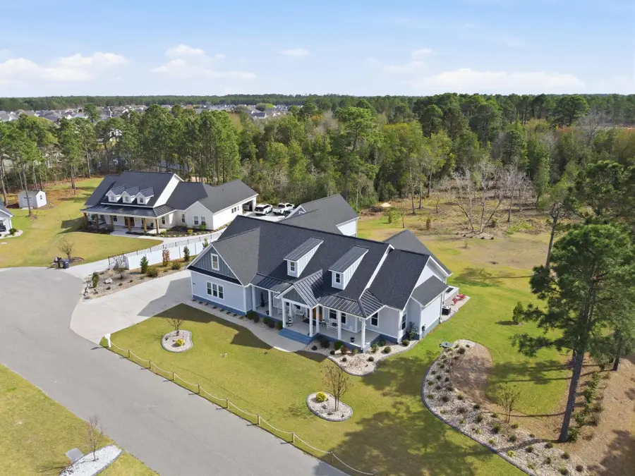 2206 Eastwoods Dr., Conway, SC 29526 - #3