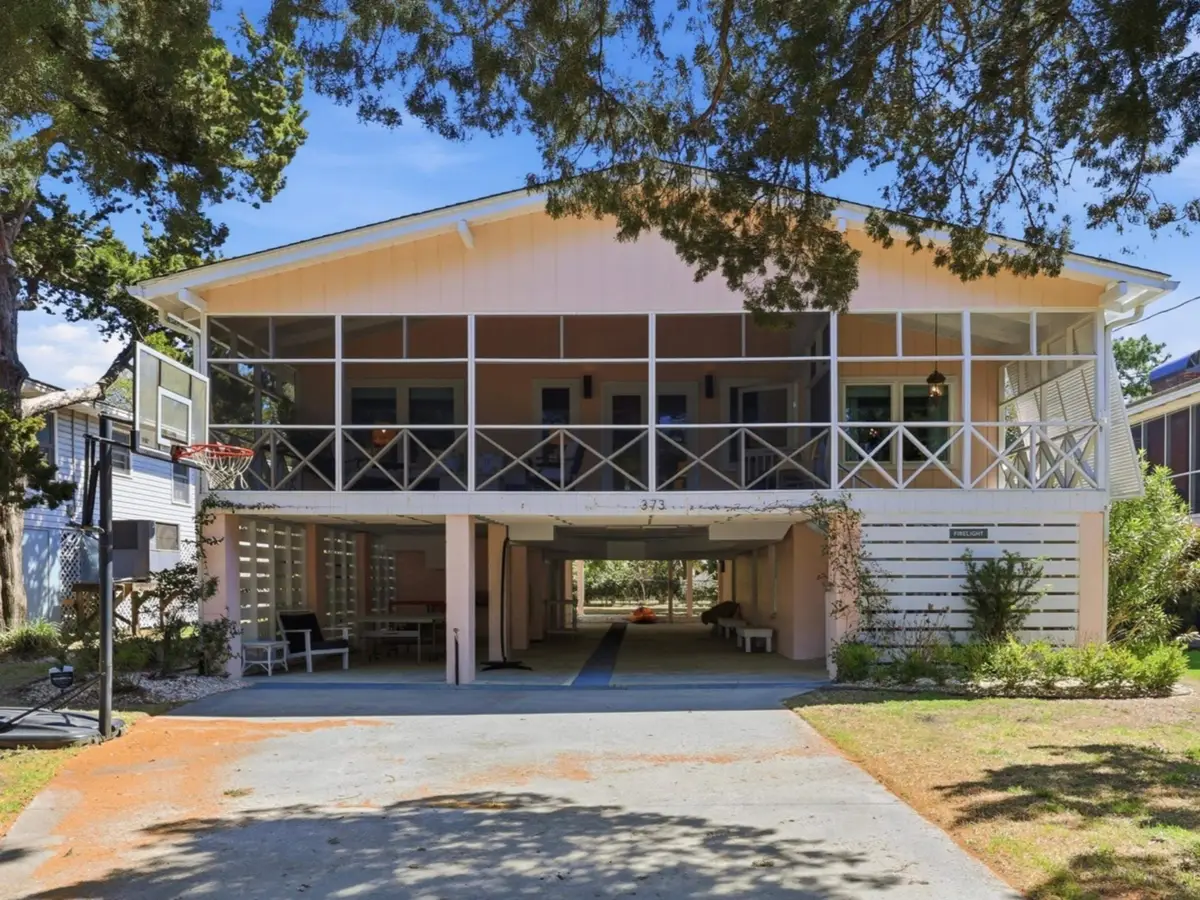 373 Sundial Dr., Pawleys Island, SC 29585 - #1