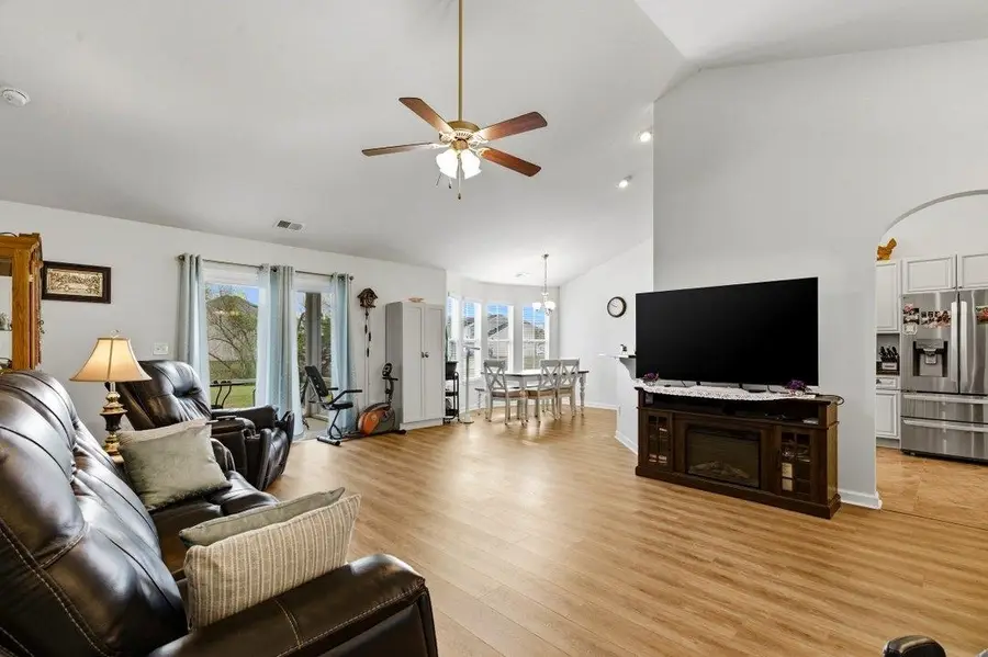 1345 Midtown Village Dr., Conway, SC 29526 - #3